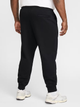 Спортивні штани чоловічі Nike M Nk Club Bb Jogger FN3787-010 L Чорні (197863272016) - зображення 4