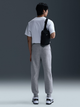 Спортивні штани чоловічі Nike M Nk Club Bb Jogger FN3787-063 L Сірі (197863324142) - зображення 4