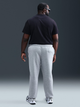 Спортивні штани чоловічі Nike M Nk Club Bb Jogger FN3787-063 L Сірі (197863324142) - зображення 8