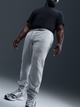 Спортивні штани чоловічі Nike M Nk Club Bb Jogger FN3787-063 L Сірі (197863324142) - зображення 9