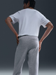 Спортивні штани чоловічі Nike M Nk Club Bb Jogger FN3787-063 M Сірі (197863295541) - зображення 6