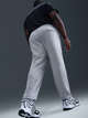 Спортивні штани чоловічі Nike M Nk Club Bb Jogger FN3787-063 M Сірі (197863295541) - зображення 10