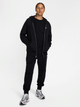 Спортивні штани чоловічі Nike M Nk Club Ft Jogger FN3801-010 XL Чорні (197593318725) - зображення 3