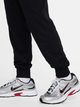Спортивні штани чоловічі Nike M Nk Club Ft Jogger FN3801-010 L Чорні (197593342256) - зображення 6