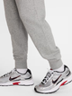 Spodnie dresowe męskie Nike M Nk Club Ft Jogger FN3801-063 S Szare (197593301888) - obraz 6