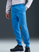Spodnie dresowe męskie Nike M Nk Club Ft Jogger FN3801-435 L Niebieskie (198481686094) - obraz 1