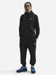 Худі утеплене чоловіче Nike M Nk Club Bb Po Hoodie FN3859-010 L Чорне (197863208695) - зображення 3