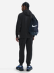 Худі утеплене чоловіче Nike M Nk Club Bb Po Hoodie FN3859-010 XL Чорне (197863238555) - зображення 4