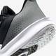 Чоловічі кросівки для баскетболу Nike Precision Vii FN4322-005 48 (13.5US) 31.5 см Чорні (197600181502) - зображення 8
