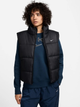 Bezrękawnik damski Nike W Nsw Tf Synfl Nk Clsc Vest FZ5922-010 L Czarny (197596688221) - obraz 1