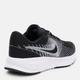 Buty do biegania damskie Nike W Run Defy HM9593-002 35.5 (5US) 22 cm Czarne (197861842334) - obraz 5