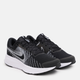 Жіночі кросівки для бігу Nike W Run Defy HM9593-002 41 (9.5US) 26.5 см Чорні (197861840774) - зображення 3