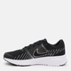 Чоловічі кросівки для бігу Nike Run Defy HM9594-004 46 (12US) 30 см Чорні (197861841214) - зображення 4