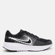 Чоловічі кросівки для бігу Nike Run Defy HM9594-004 42.5 (9US) 27 см Чорні (197861842693) - зображення 1