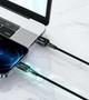 Кабель для iPhone iPad iPod для зарядки и передачи данных Acefast USB-A to Lightning - изображение 7