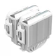 Кулер для процессора Alseye W700 Pro(White) (AS.01.08.0025) - изображение 2