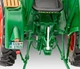Збірна модель конструктор трактор Easy-click system Deutz D30 Revell 1:24 зелений (07821) - изображение 3