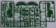 Збірна модель конструктор трактор Easy-click system Deutz D30 Revell 1:24 зелений (07821) - изображение 6