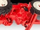 Збірна модель 1:24 автомобіля Porsche Diesel Junior 108 Revell (07820) - изображение 6