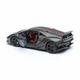 Автомодель Lamborghini Sesto Elemento Bburago 18-21061 масштаб 1:24 - зображення 5