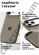 Чехол силиконовый Epic Premium Silicone case without MagSafe для Apple iPhone 17 Pro Max (6.9) Dark Grey - изображение 3