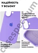 Чехол силиконовый Epic Premium Silicone case without MagSafe для Apple iPhone 17 (6.3) Dasheen - изображение 3