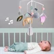 Музичний мобіль Taf Toys Садок у місті- Природа 13055 - изображение 5