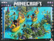 Książka HarperCollins Minecraft. Budowle mistrzów - Tom Stone (9788327680273) - obraz 4