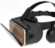 Очки виртуальной реальности Hoco для смартфонов от 4,7 до 6,53 дюймов Vr очки шлем - изображение 9