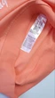 Свитшот детский GAP 122-128 персиковый - изображение 5