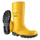 Сапоги резиновые р.50 DUNLOP&nbsp;Work-It, класса S5 full safety (стальной носок и подошва) арт. NB2JF01 - изображение 1