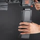 Игрушечный автомат NERF M416 на мягких шарах 102 см аккумуляторный зеленый - изображение 4
