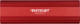 SSD диск Patriot Transporter Lite 2TB USB 3.2 Type-C Red (PTPL2TBPEC) External - зображення 1