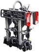 Bagażnik rowerowy na hak Inter Pack New Spider 2E (5908272650389) - obraz 2
