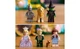 Конструктор LEGO Емеральд-сіті Настінний декор 1518 деталей (75685) - изображение 7