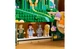 Конструктор LEGO Емеральд-сіті Настінний декор 1518 деталей (75685) - изображение 8