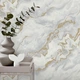 Флизелиновые обои винил горячего тиснения Erismann Elle Decoration 12219-31 серый (1,06х10,05м) - изображение 2
