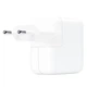 Зарядний адаптер – блок FoxConn Macbook USB-C 96W 1:1 (00040052) - зображення 1