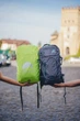 Рюкзак SUNATURE Aurora 28L сірий - изображение 6