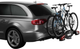 Велосипедна платформа на гак Thule VeloCompact 924 (5905490229656) - зображення 3