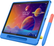 Планшет Lenovo Tab Wi-Fi 4/64GB Luna Grey (ZAEH0114SE) - зображення 9