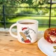 Чашка «Бульдог-Бонжур!» - изображение 2