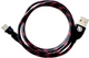 Kabel Yanosik USB-C - USB-C z ruchoma głowica do Yanosik GTM/RS/XS (5908227379426) - obraz 1