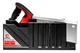 Стусло пластикове Intertool 320 x 105 x 105мм (HT-0726) - зображення 4