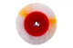 Валик Гірпаінт Intertool 6 х 30 х 150 мм (KT-4135) з поліамідним ворсом на тканинній основі для лаків - зображення 3