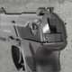 Пневматичний пістолет Borner Sport 306 (Beretta 90, полімер) +500 кульок + 10 шт балон СО2 - изображение 5