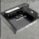 Пневматичний пістолет Borner Panther 801 Blowback з ЛЦУ + 100 кульок + 2 шт балон СО2 - изображение 10