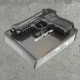 Пневматичний пістолет Borner Sport 306 (Beretta 90, полімер) +500 кульок + 10 шт балон СО2 - изображение 9