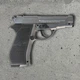 Пневматичний пістолет WinGun 301 — Beretta M84 FS, метал + 100 кульок +2 шт балон СО2 - изображение 3