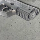 Пневматичний пістолет WinGun 305 (Beretta C11) полімер + 250 кульок + 5 шт балон СО2 - изображение 6